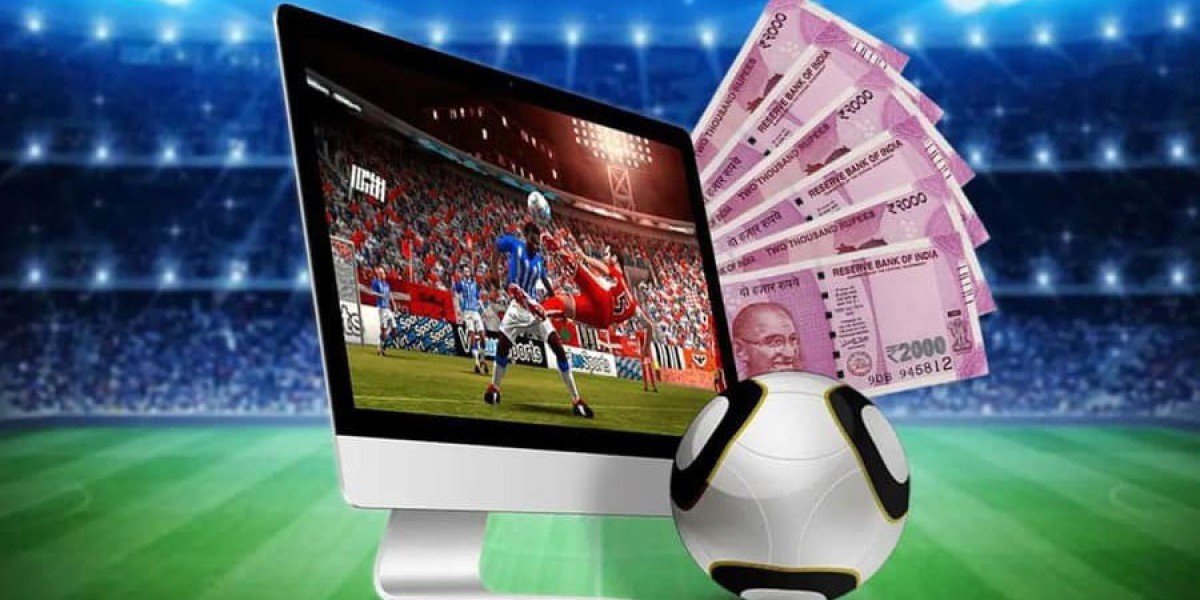 Bet Big within the Land of Morning Calm: Your Ultimate Guide to Korean Sports Betting Sites
