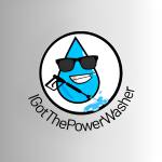 I Got The Power Washer