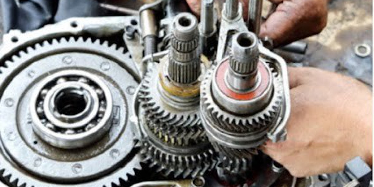 Experience Expert Car Services at Albert Street Automotive in Preston