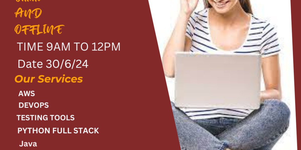 Best testing tools course in hyderabad