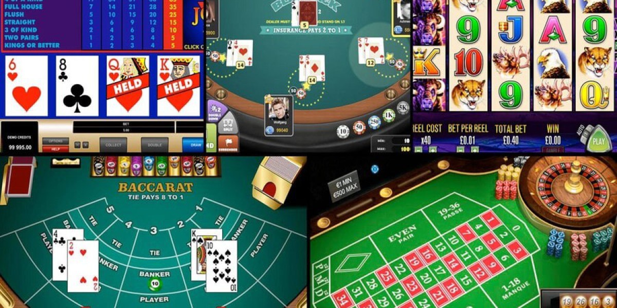 Betting Bad: The Ultimate Roll of Dice at Casino Kingpin