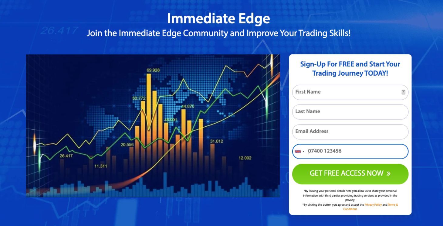 Immediate Edge
