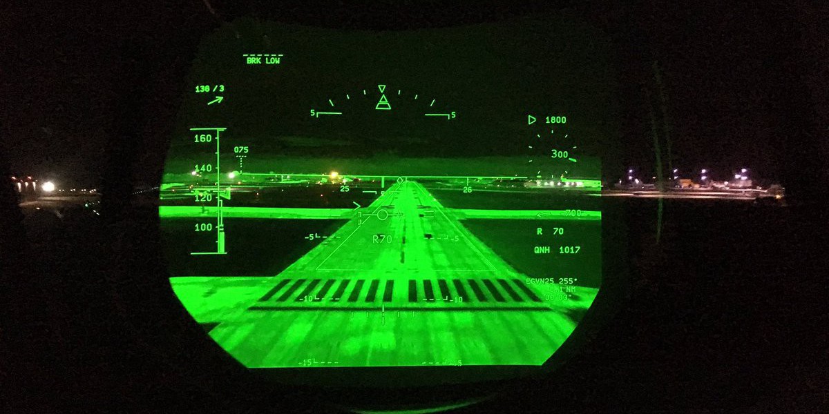 Asia Pacific Enhanced Vision Systems Market Dynamics till 2032