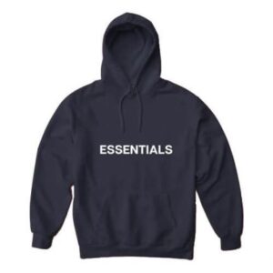 Essential Hoodie
