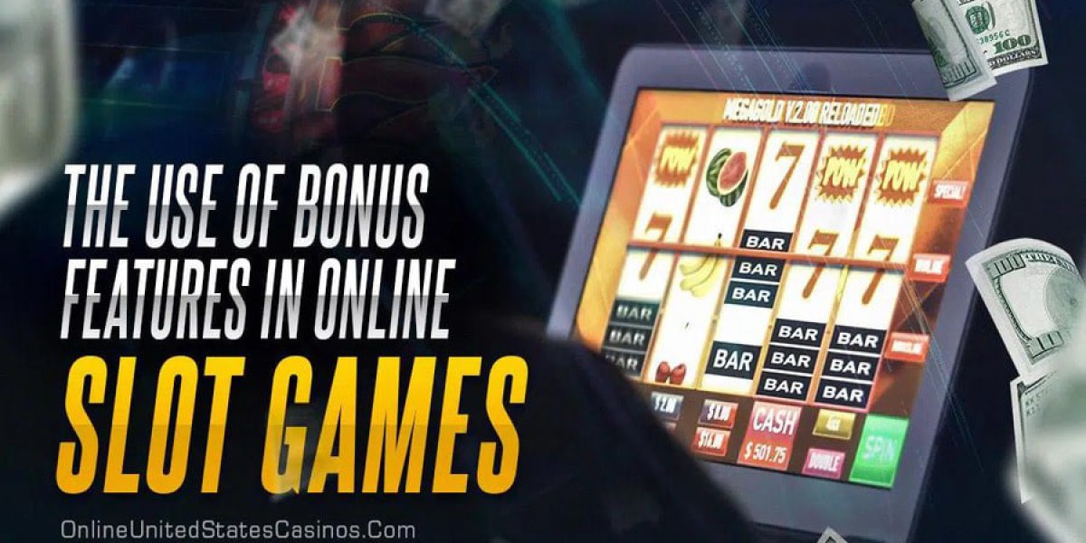 Spin to Win: Mastering the Art of Online Slots