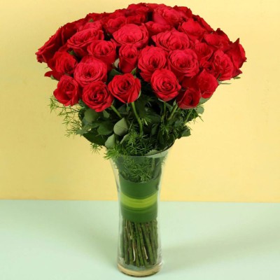 Send Flowers To Bangalore With Express Delivery From OyeGifts Profile Picture