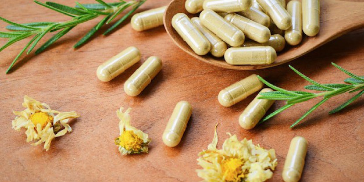 History, Uses, and Benefits of Pure Ashwagandha Capsules