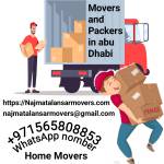 NajmatAl ansarmovers