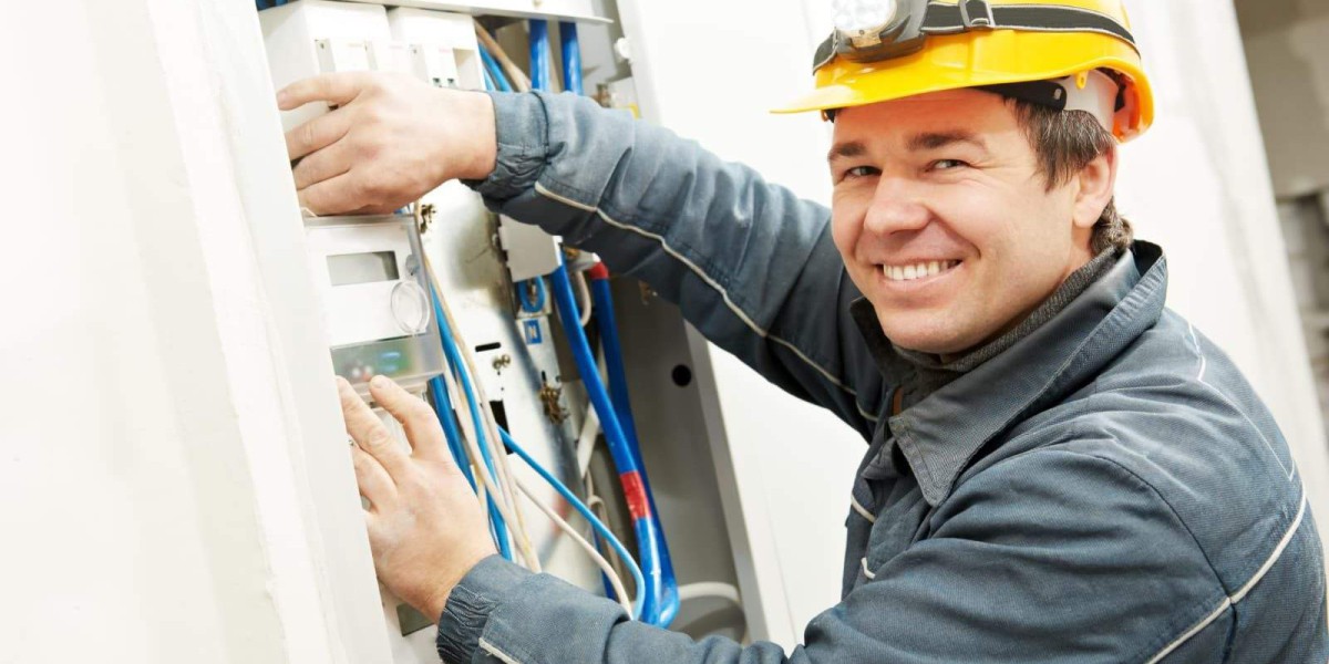 Electrician Search Engine Optimization