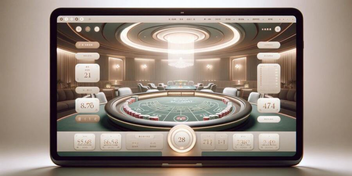 Rolling the Dice: Dive into the World of Sports Betting Sites