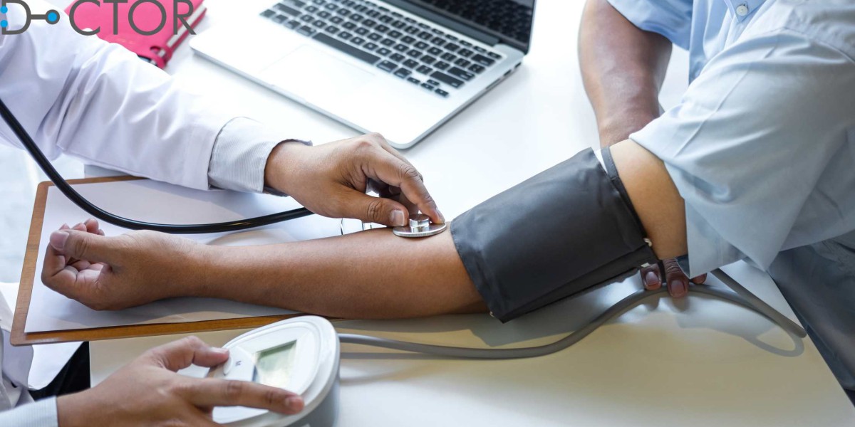 Guide To The Best Hypertension Treatment In Jaipur By Dr. Sudhir Sharma