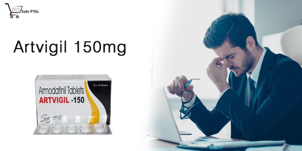 Does Artvigil 150mg Raise Blood Pressure? - Buysafepills
