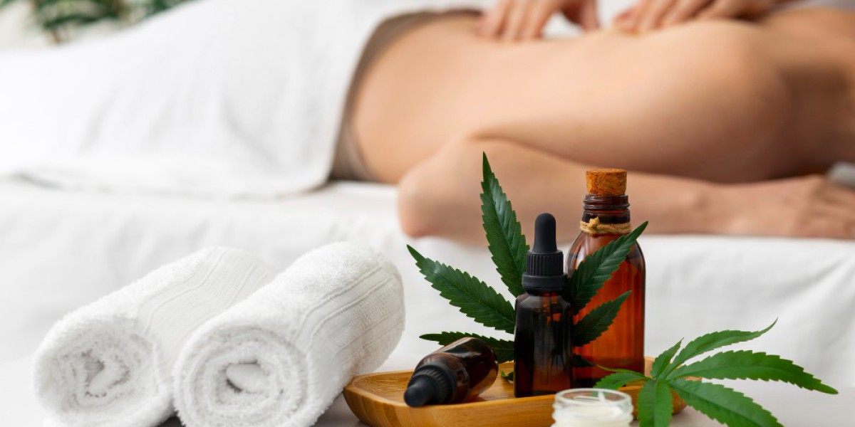 Escape to Bliss: Discover Serenity at Our Luxurious Spa
