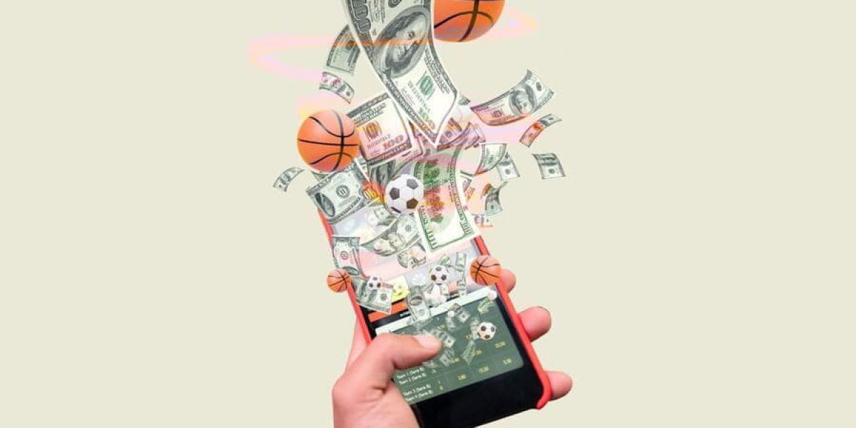 High Stakes & High Jinks: A Deep Dive into the World of Sports Gambling