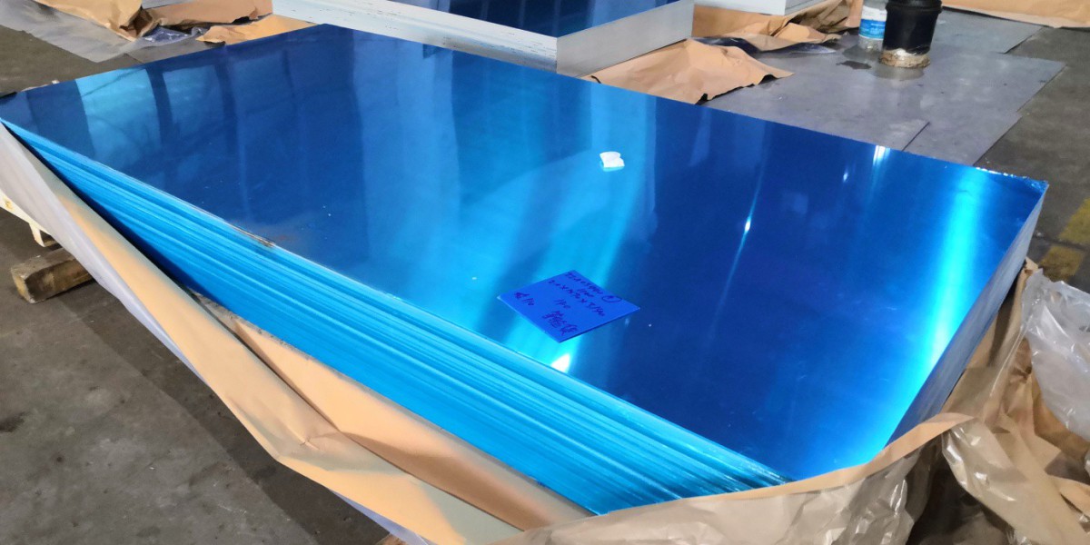 The performance of aluminum sheet 1100 h14