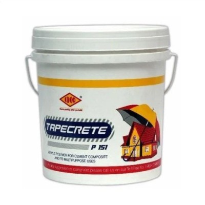 CICO Tapecrete P151 Profile Picture