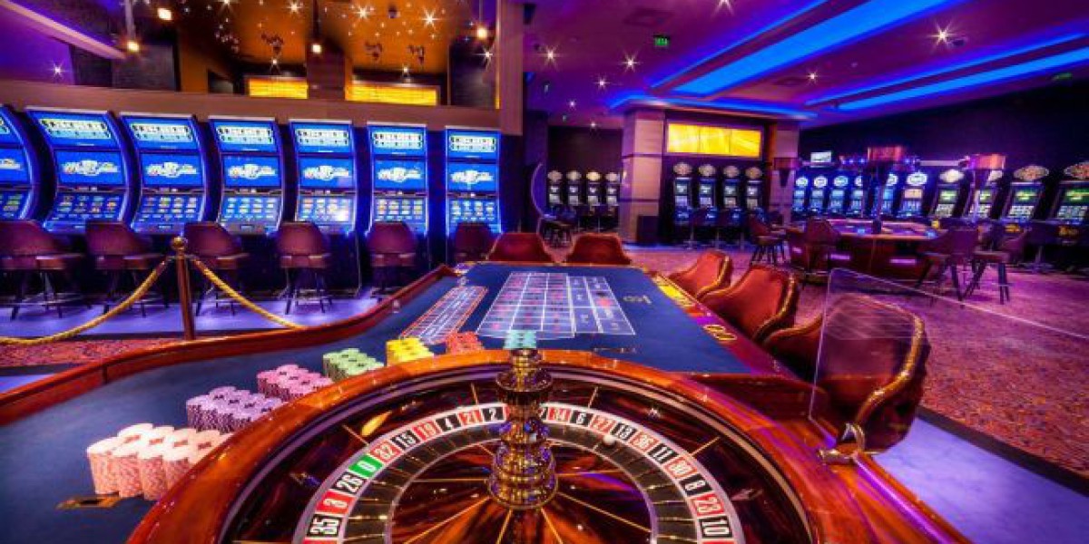 Exploring Slovakia’s Legal Casinos and the History of Gambling