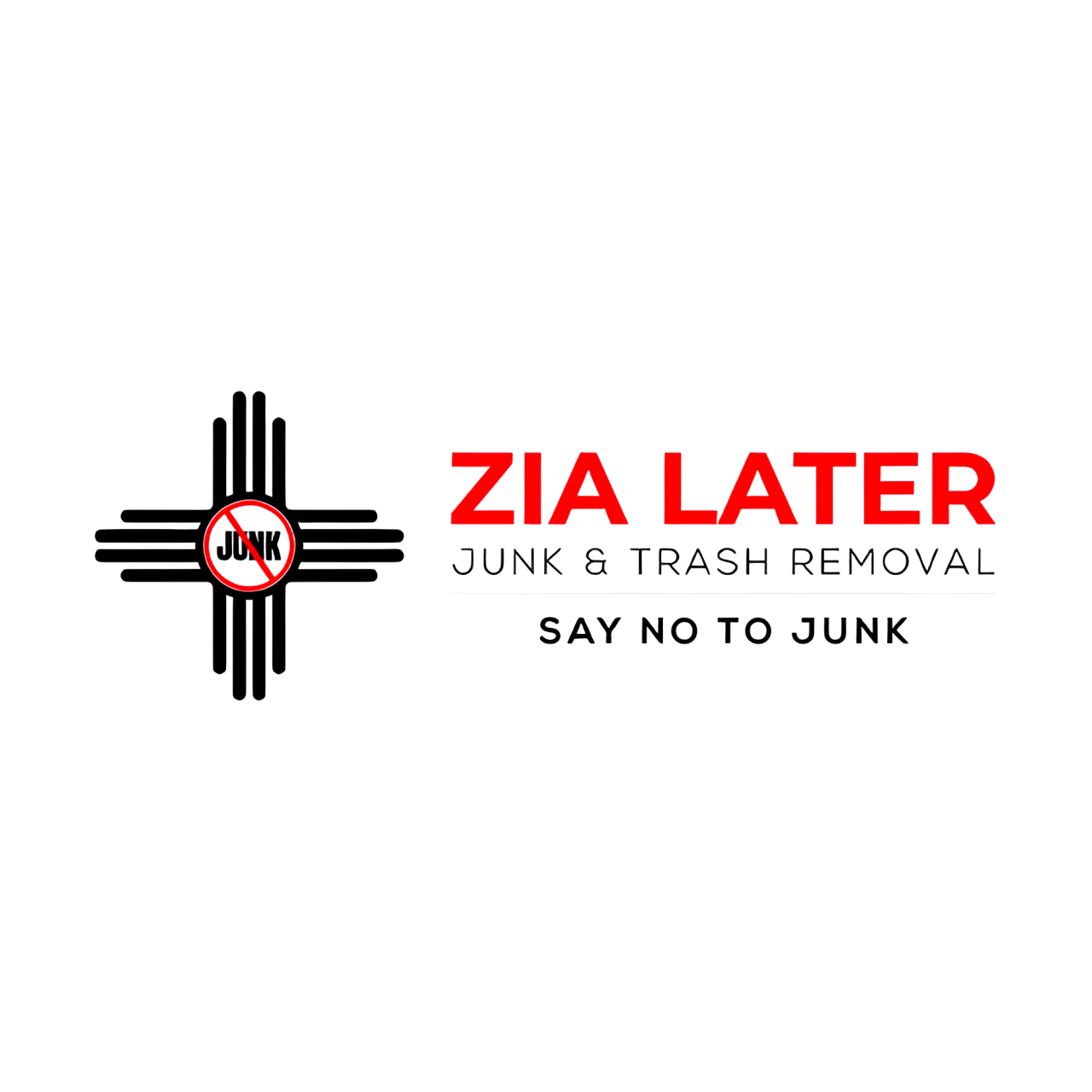 Zia Junk Removal