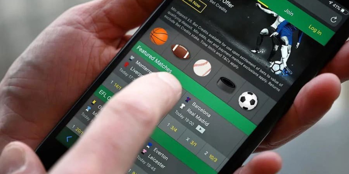Bet Big: Dive into the Thrilling World of Korean Sports Betting!