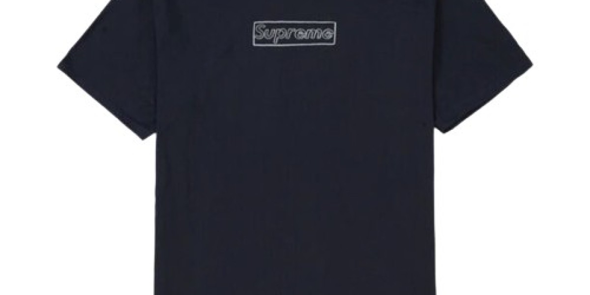 Supreme: The Pinnacle of Streetwear Fashion in the United States