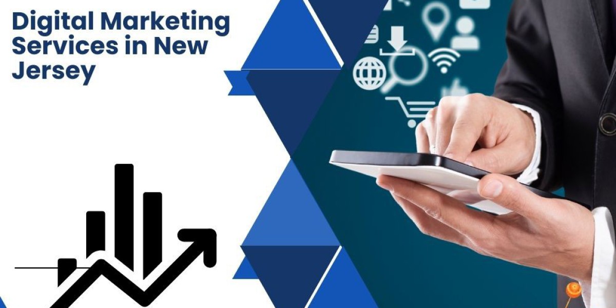 Top 10 Benefits of Partnering with a Digital Marketing Agency in New Jersey