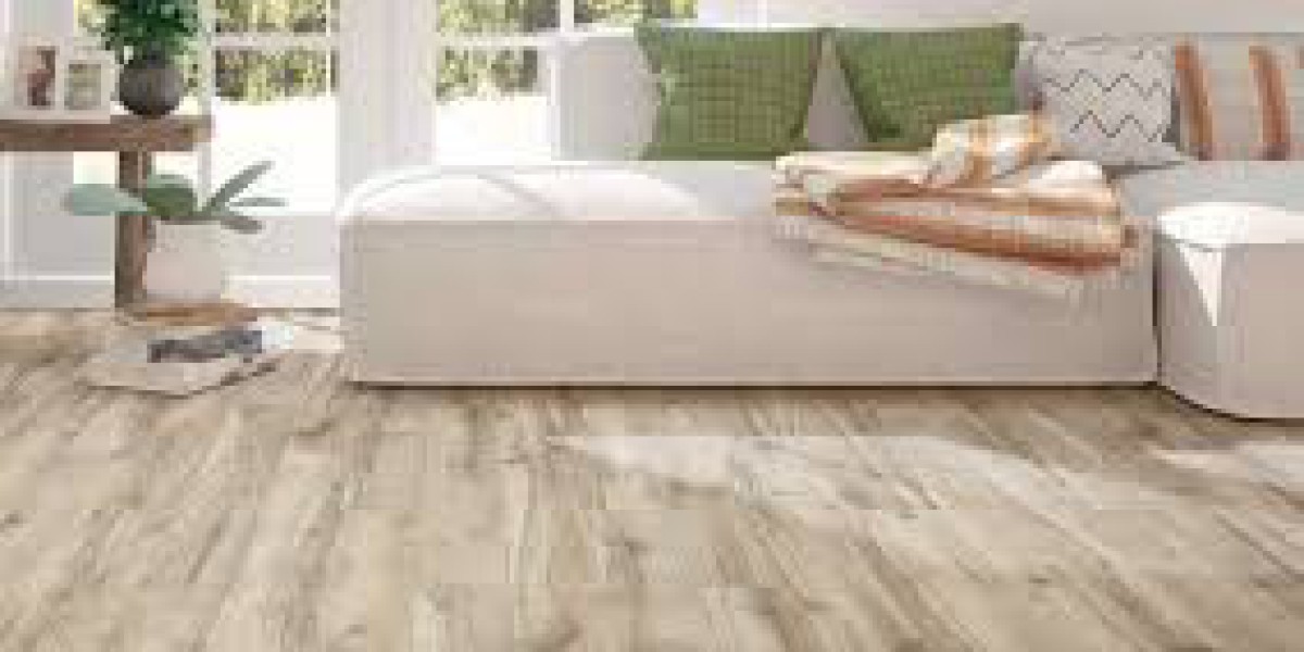The Timeless Allure of lino Flooring: A Modern Option with Classic Appeal