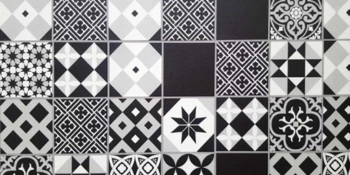 The Benefits of Using Mosaic Floor Tiles in Commercial Spaces