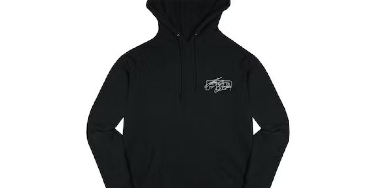 The FTP Hoodie- A Symbol of Streetwear Defiance