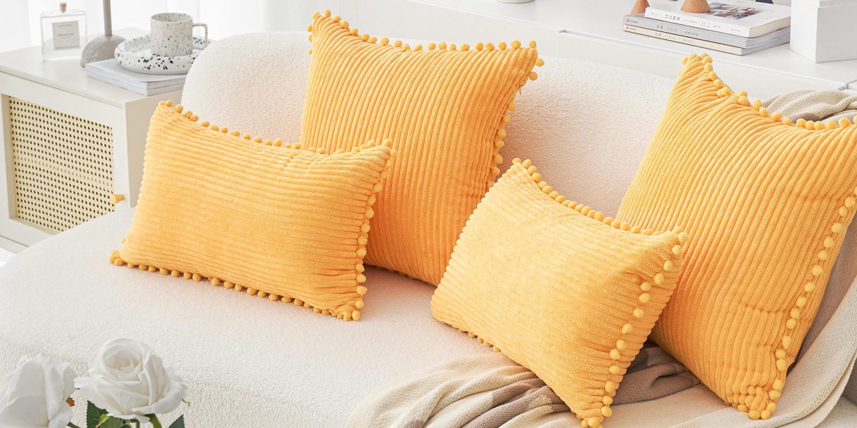 The Art of Personalized Comfort: Exploring the World of Customized Cushions