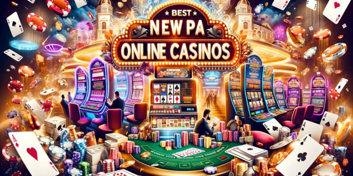 Rolling in the Chips: Your Ultimate Guide to Casino Sites!