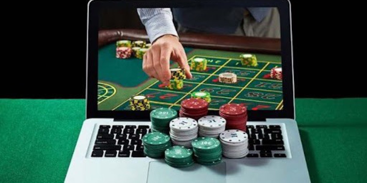 Temukan Rahasia Situs Slot Gacor: Menang Besar Setiap Saat!