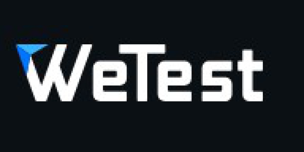 cross-platform mobile application testing by WETEST