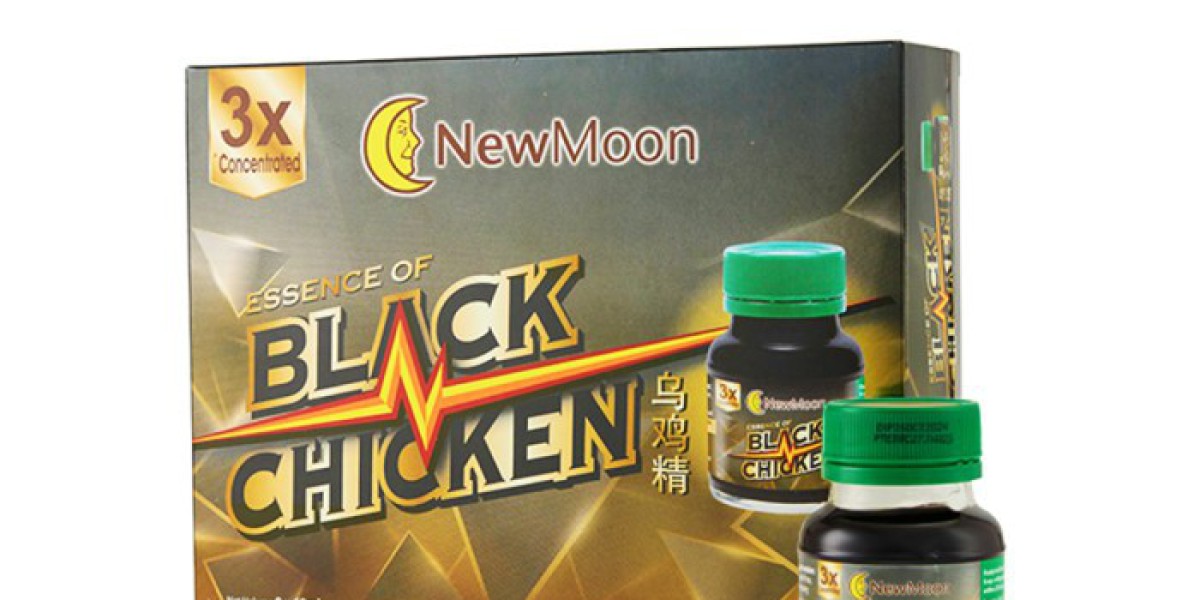 Exploring the Benefits and Culinary Uses of Singapore Chicken Curry Paste and Chicken Essence
