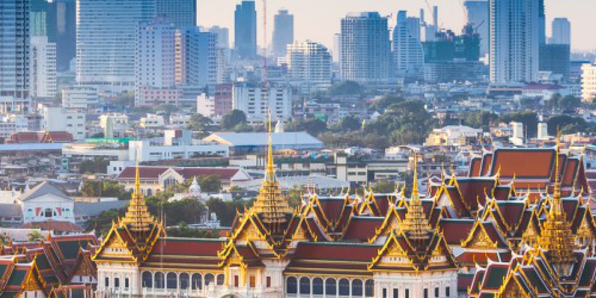 Thailand Tour Packages from Dubai