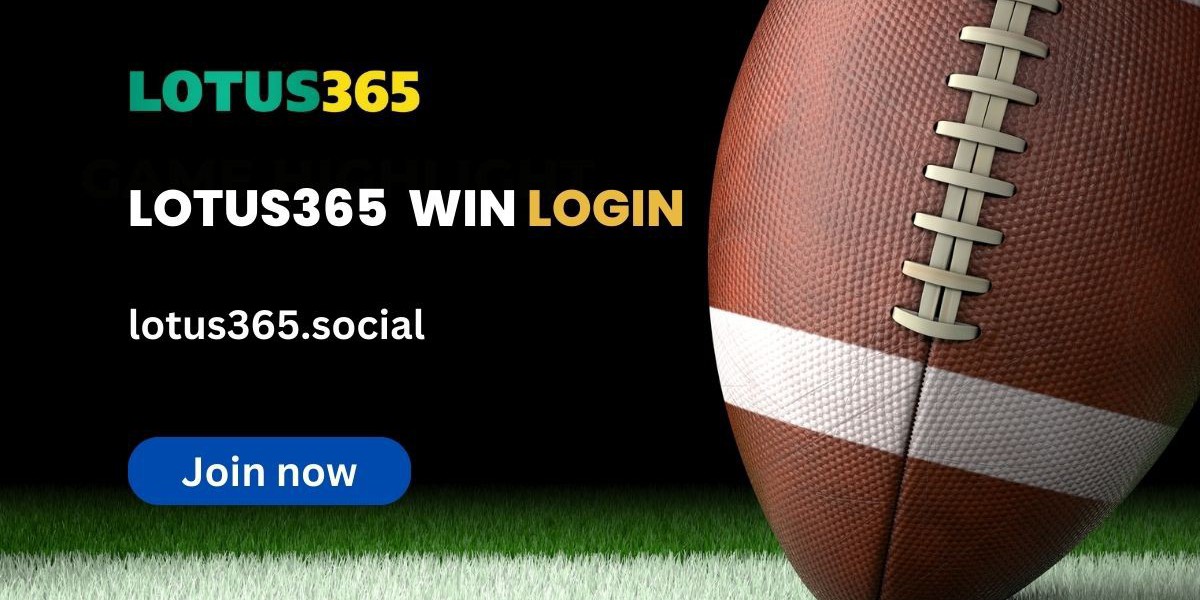 The Importance of Security When Using Lotus365 Win Login