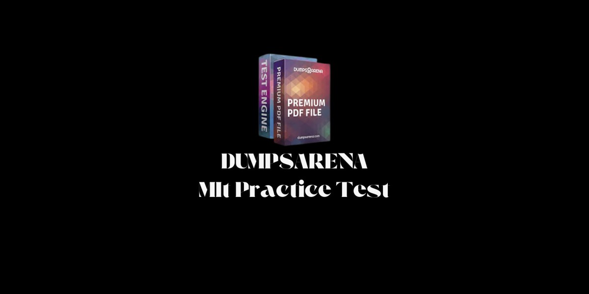 Mastering the MLT Practice Test: Exam Dumps Simplified