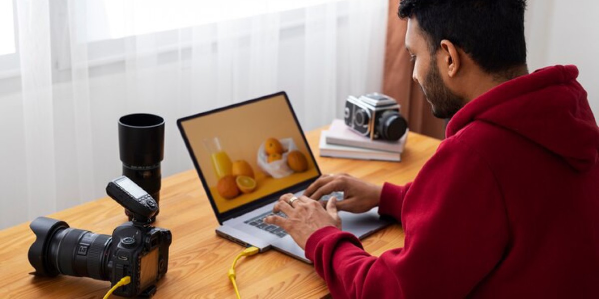 Top Tips for Seamlessly Transferring Photos from Your Mirrorless Camera to Your Laptop