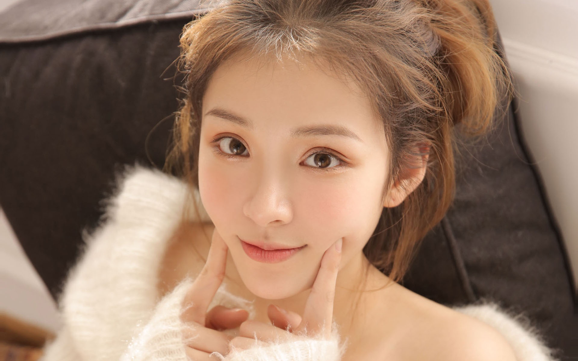 jie hao