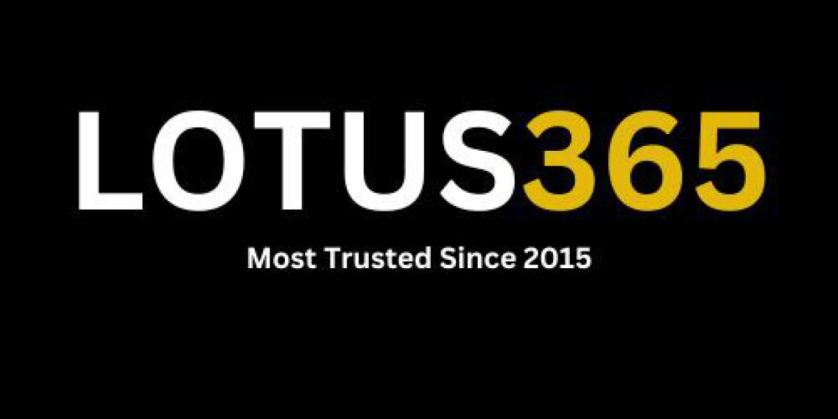 Lotus365 App: Your Winning Ticket to Virtual Sports
