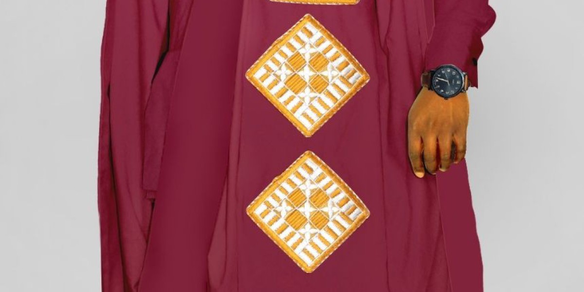 The Role of African Dresses in Cultural Celebrations