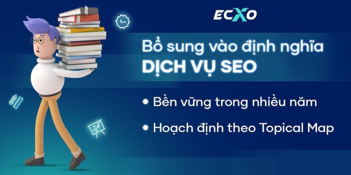 Dịch vụ agency marketing ECXO phù hợp với từng giai đoạn phát triển của xã hội