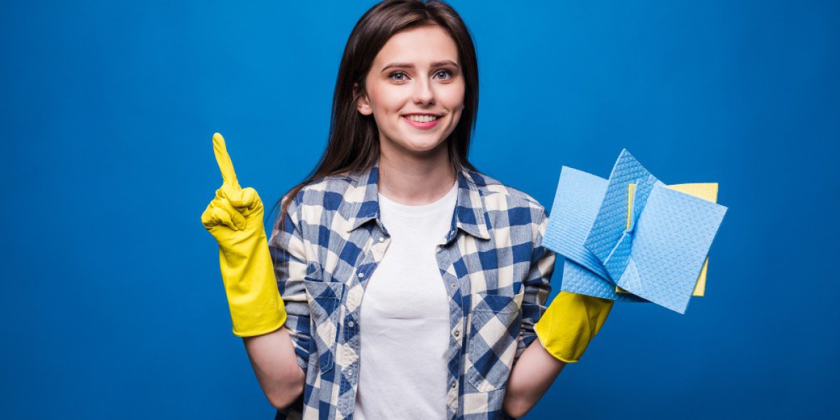Cleaning Services in Doha: Experience Excellence in Cleaning with Scrubs