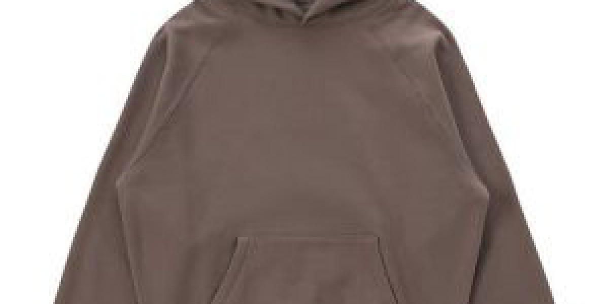 Essential Hoodie