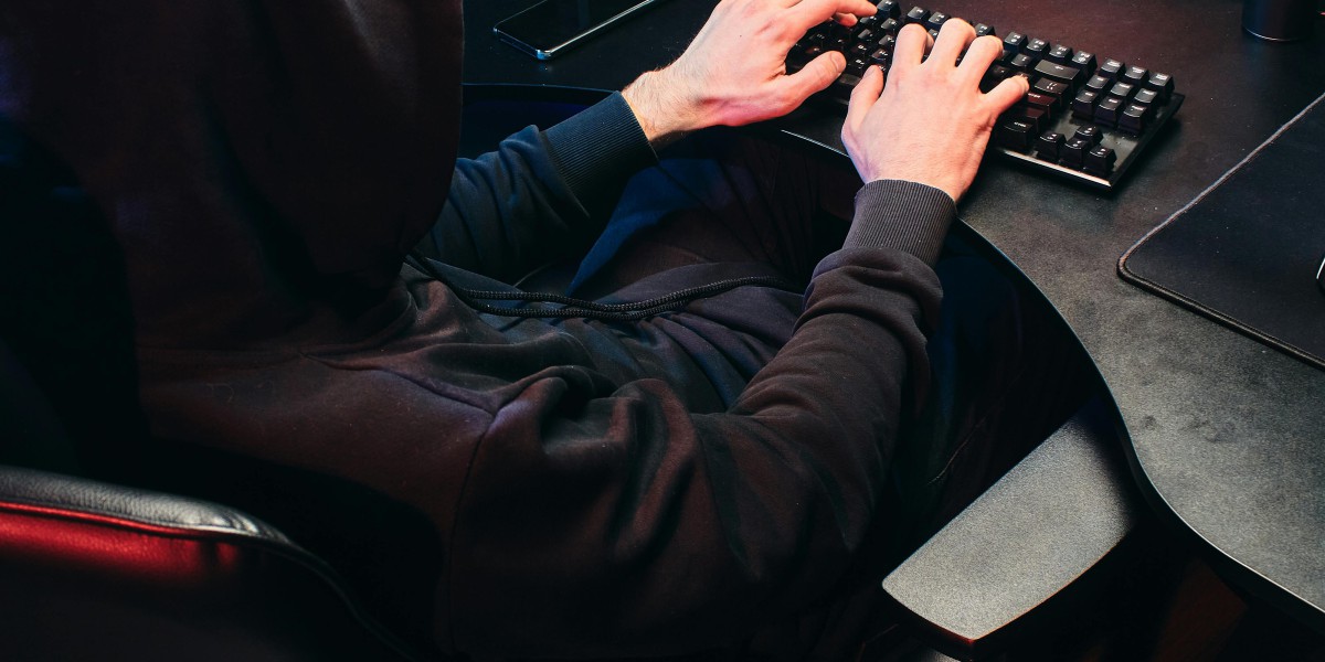 Cybercrime - what should your business do to protect itself?