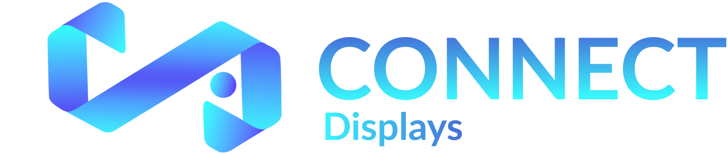 ExpoConnectdisplays