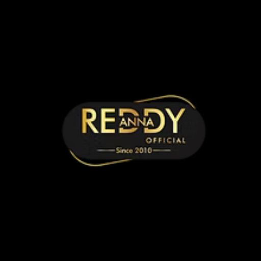ReddyAnnaBookk