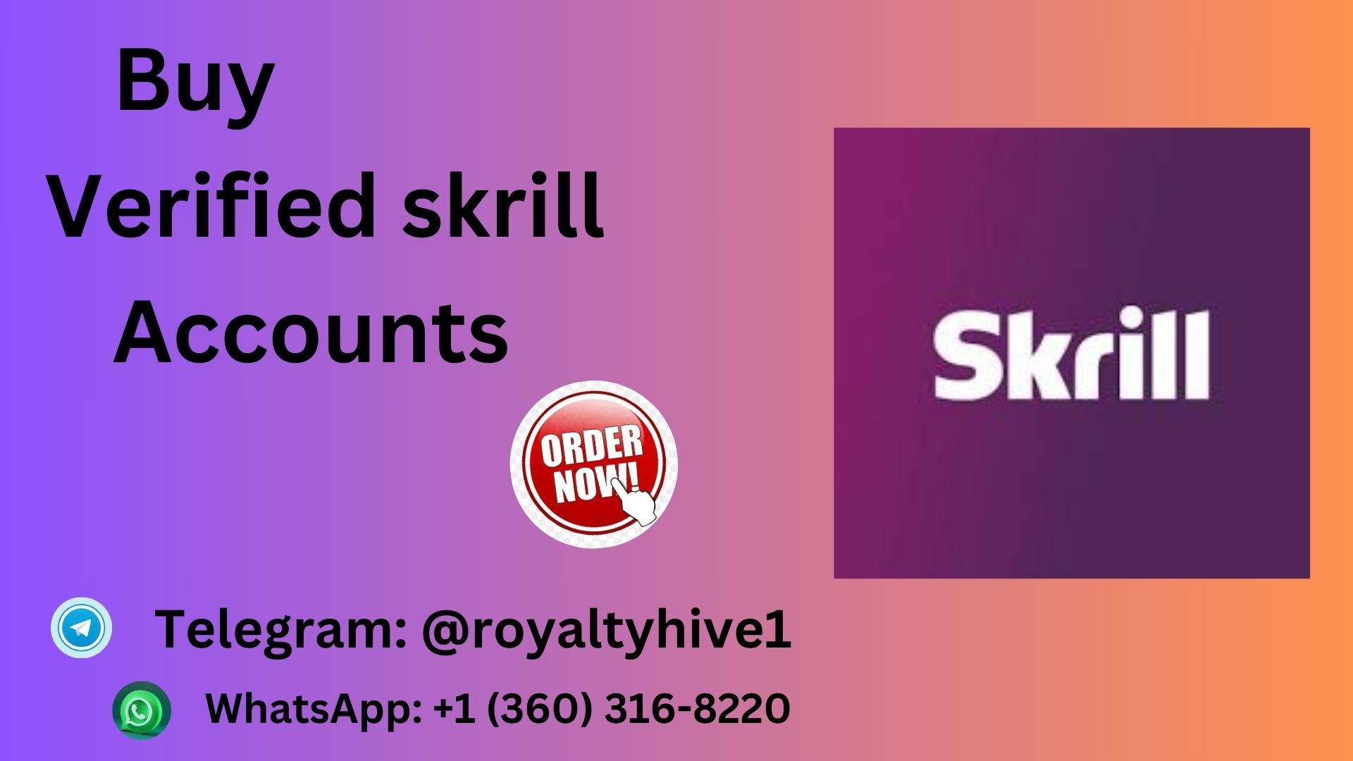 Skrill