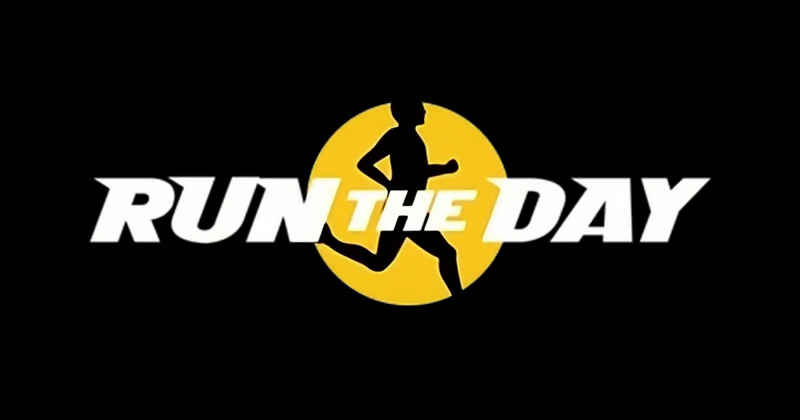 runtheday