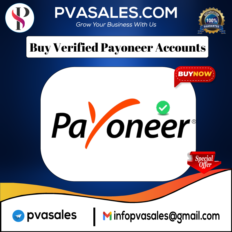 BuyVerifiedPayoneerAccount2